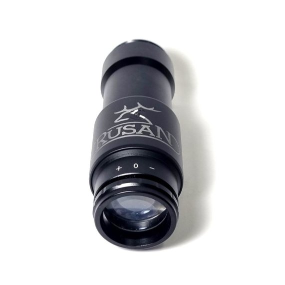 Preview: Viewfinder 3-faches Okular für Wärmebildvorsatzgeräte passend auf  MAR-/ und ARM System von Rusan Preview: Viewfinder 3-faches Okular für Wärmebildvorsatzgeräte passend auf  MAR-/ und ARM System von Rusan